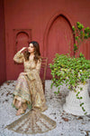 Pakistani Designer Bridal Dresses