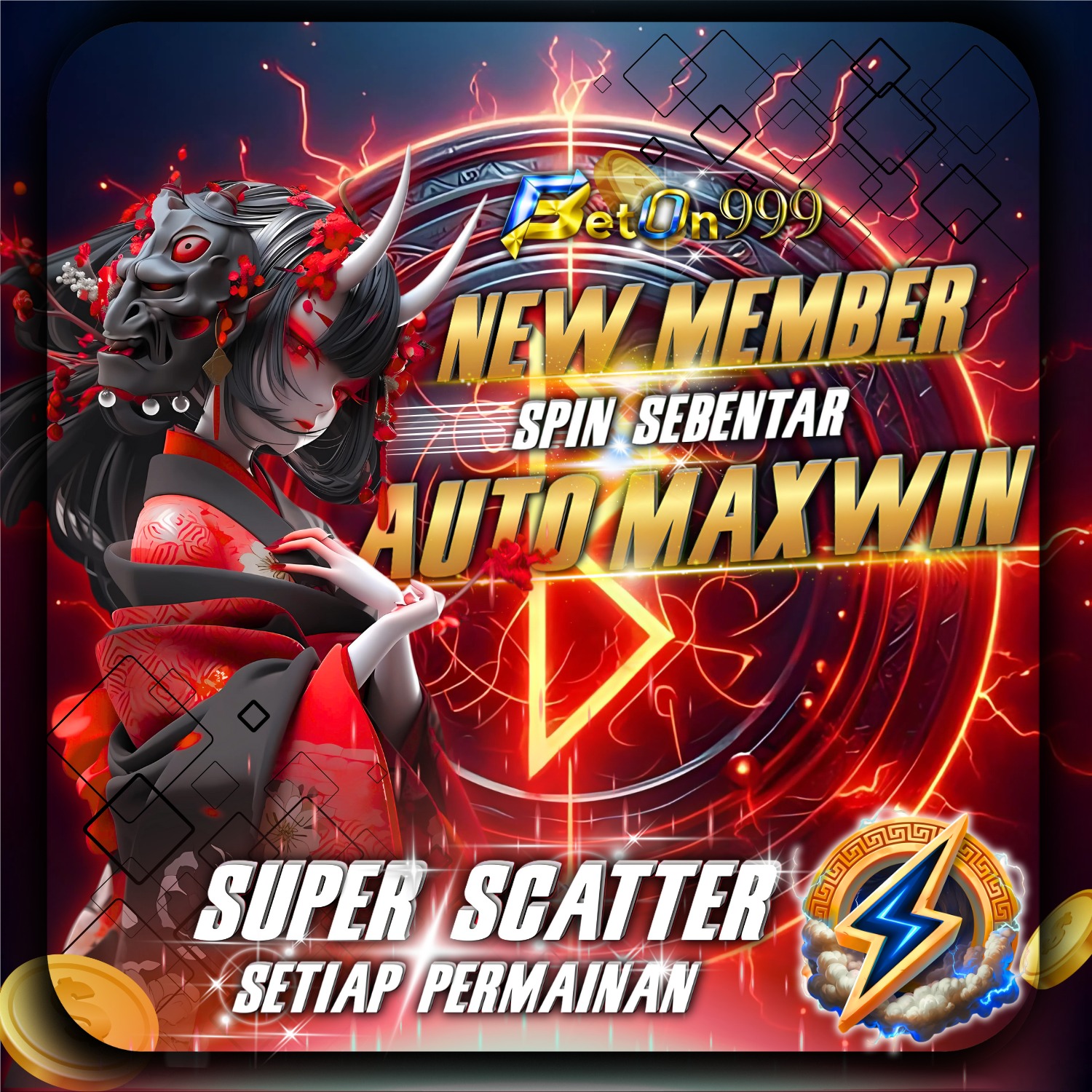 Slot Gacor